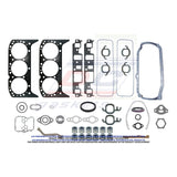 Empaque Completo Astro Van 2wd 6 Cil. 4.3l 1994 1995