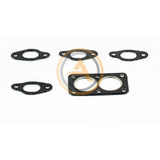 Empaque Scirocco 4 Cil. 1.8l 1984 1985 1986