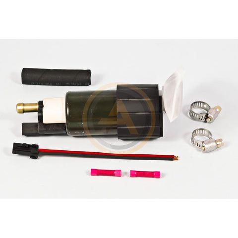 Bomba Gasolina Town Car 8 Cil. 4.6l 1995 1996