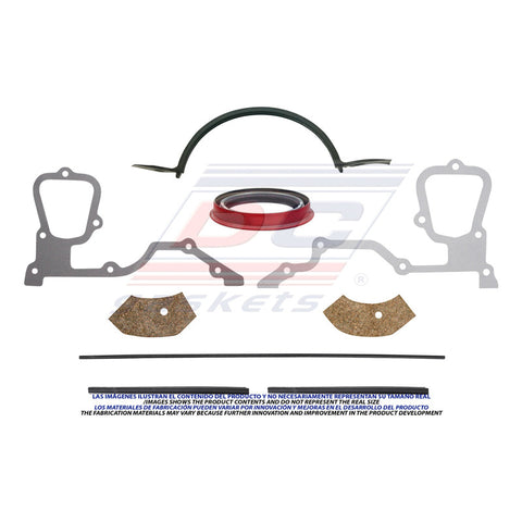 Empaque Ranger 4wd 4 Cil. 2.3l 1994