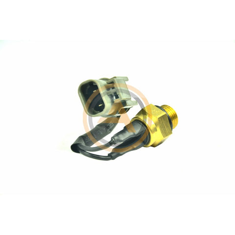 Bulbo Motoventilador Tsuru I 4 Cil. 1.6l 1987 1988