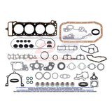 Empaque Completo Pickup 4wd (4 Cyl) 4 Cil. 2.4l 1988