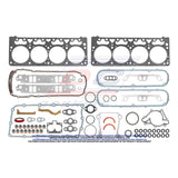 Empaque Completo Ram 2500 3/4 Ton 2wd 8 Cil. 5.9l 1999-2002