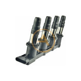 Bobina Alta Energia Aveo 4 Cil. 1.6l 2009 2010 2011