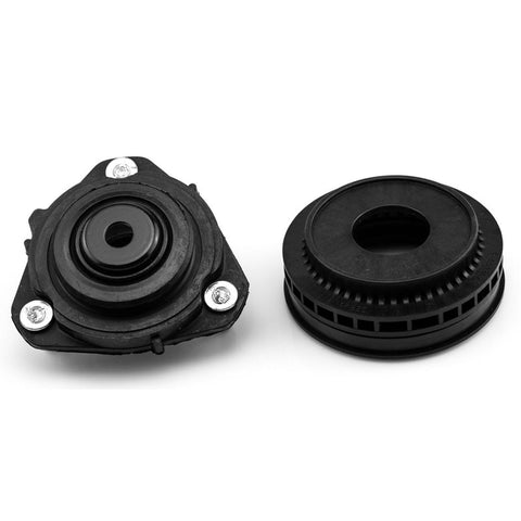 Base Amortiguador Delantero Ecosport 2003-2012