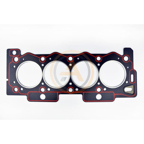 Junta Cabeza Peugeot 206 (mex) 4 Cil. 1.4l 2000-2007