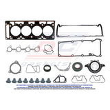 Empaque Completo Fiesta (mex) 4 Cil. 1.6l 2002-2009