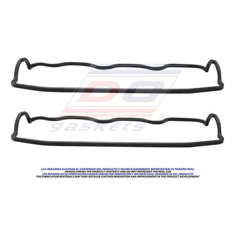 Tapa Punterias Daytona (can) 6 Cil. 3.0l 1990 1991 1992 1993