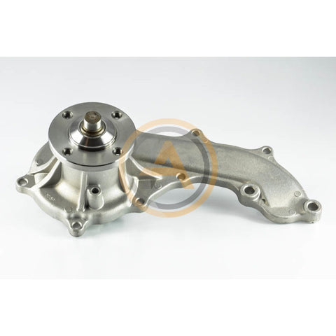 Bomba De Agua Tacoma 4 Cil. 2.4l 1995-2004