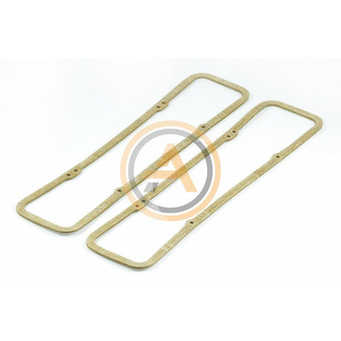 Junta Tapa Punterias Nova 8 Cil. 4.6l 1964 1965 1966 1967