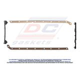 Junta Carter B200 3/4 Ton Van 6 Cil. 3.7l 1971-1974