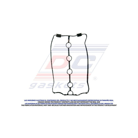 Junta Tapa Punterias Aveo (mex) 4 Cil. 1.6l 2010 2011