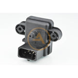 Sensor Presion Shadow 6 Cil. 3.0l 1992 1993 1994