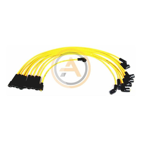 Cable Bujia Wagoneer 8 Cil. 5.3l 1965 1966 1967 1968