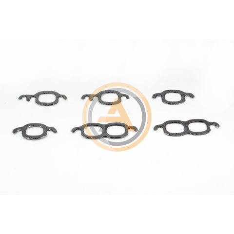 Junta Escape Chevelle Malibu 8 Cil. 6.6l 1974 1975 1976