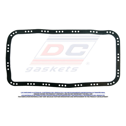 Junta Carter Civic Del Sol 4 Cil. 1.6l 1994 1995 1996 1997