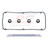 Tapa Punterias Eclipse 4 Cil. 2.4l 2006 2007 2008 2009