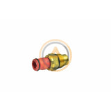 Bulbo Motoventilador Camry 6 Cil. 2.0l 1988 1989
