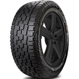 Paquete 2 Llantas 265/65 R-18 114t Scorpion  All Terrai Msi