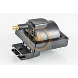 Bobina Alta Energia Econoline E-150 8 Cil. 5.8l 1984-1996