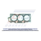 Empaque Sienna 6 Cil. 3.0l 1998 1999 2000