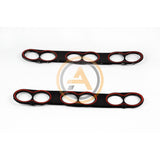 Junta Admision Mpv 2wd 6 Cil. 2.5l 2000 2001