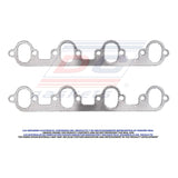 Junta Escape F250 3/4 Ton P/u 2wd 8 Cil. 7.5l 1973