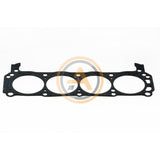 Empaque F150 1/2 Ton P/u 4wd 8 Cil. 5.0l 1976 1977 1978 1979