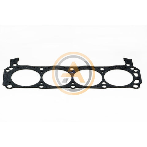 Empaque F150 1/2 Ton P/u 4wd 8 Cil. 5.0l 1976 1977 1978 1979