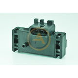 Sensor Presion Spectrum 4 Cil. 1.5l 1989