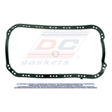 Junta Carter Civic Dx 4 Cil. 1.6l 1998 1999 2000