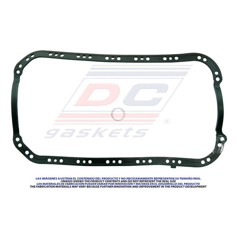 Junta Carter Civic Dx 4 Cil. 1.6l 1998 1999 2000