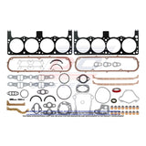 Empaque Completo D250 3/4 Ton P/u 2wd 8 Cil. 5.9l 1989