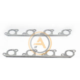 Junta Admision Torino 8 Cil. 5.8l 1971 1972