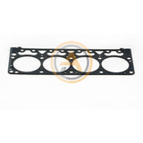 Junta Cabeza Ram 3500 1 Ton 2wd 8 Cil. 5.9l 1999