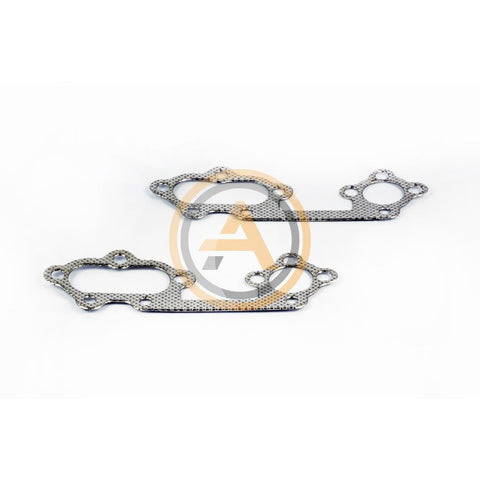 Junta Escape Capri 6 Cil. 2.8l 1974 1975 1976 1977 1978 1979