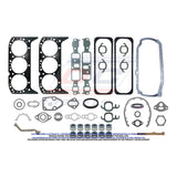 Empaque Completo Astro Van 2wd 6 Cil. 4.3l 1991