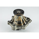 Bomba De Agua Accord 4 Cil. 1.8l 1984 1985