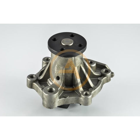 Bomba De Agua Accord 4 Cil. 1.8l 1984 1985