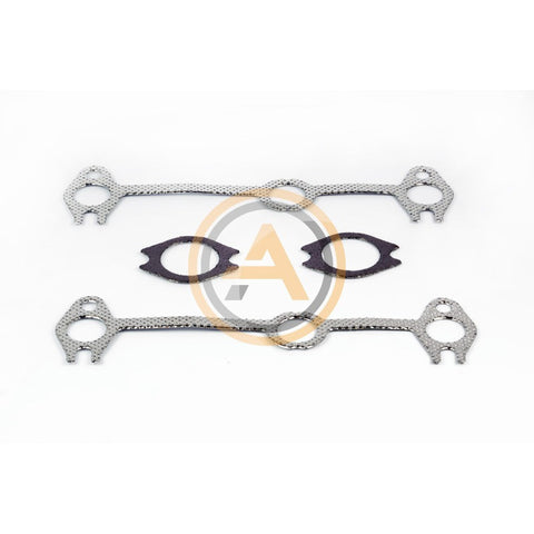 Junta Escape Camaro 6 Cil. 2.8l 1982 1983 1984