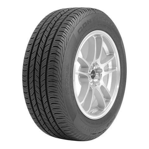 Llanta Continental Contiprocontact P 205/70r16 96 H