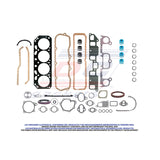 Empaque Completo S10 Blazer 4wd 4 Cil. 2.5l 1986 1987