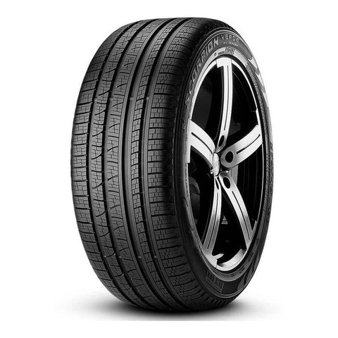 Llanta Pirelli Scorpion Verde All Season P 215/65r16 Run Flat 102 H
