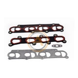 Empaque Focus 4 Cil. 2.0l 2000 2001 2002 2003 2004