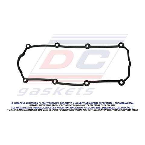 Tapa Punterias Jetta Clasico (mex) 4 Cil. 2.0l 2010