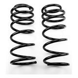 Resorte Delantero Golf Ii 1987 1988 1989 1990 1991 1992