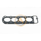 Empaque Courier 4 Cil. 1.8l 1977 1978 1979