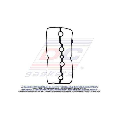 Junta Tapa Punterias Sentra 4 Cil. 2.0l 2008 2009 2010 2011