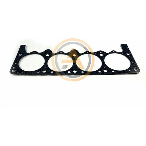 Empaque Coronet 8 Cil. 5.3l 1957 1958