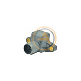 Sensor Presion 9-5 4 Cil. 2.3l 2001 2002 2003 2004 2005